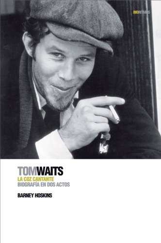 Tom Waits