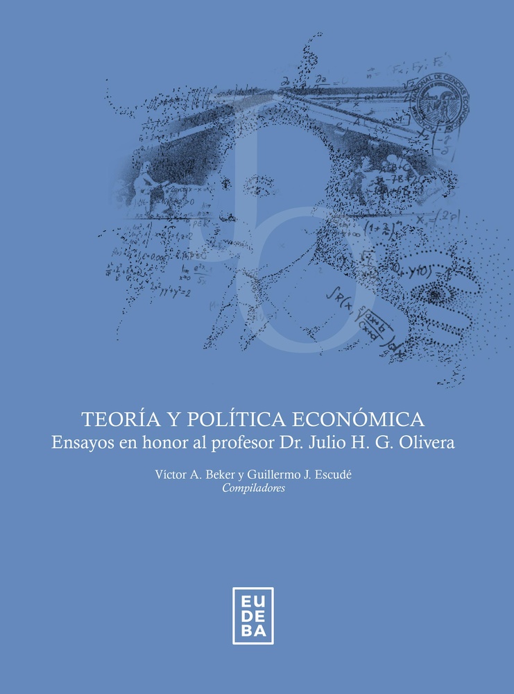 Teoria y politica economica actual