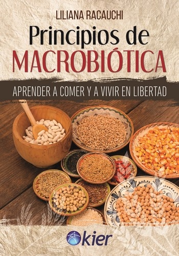 Principios de macrobiotica