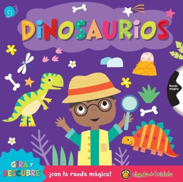 Sobre los dinosaurios
