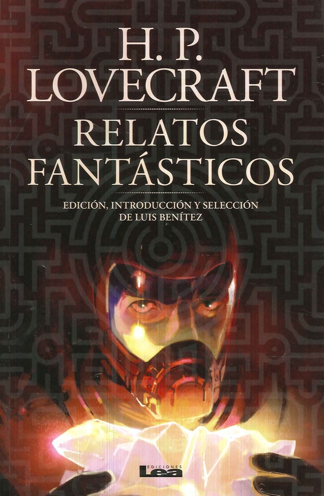 Relatos fantasticos