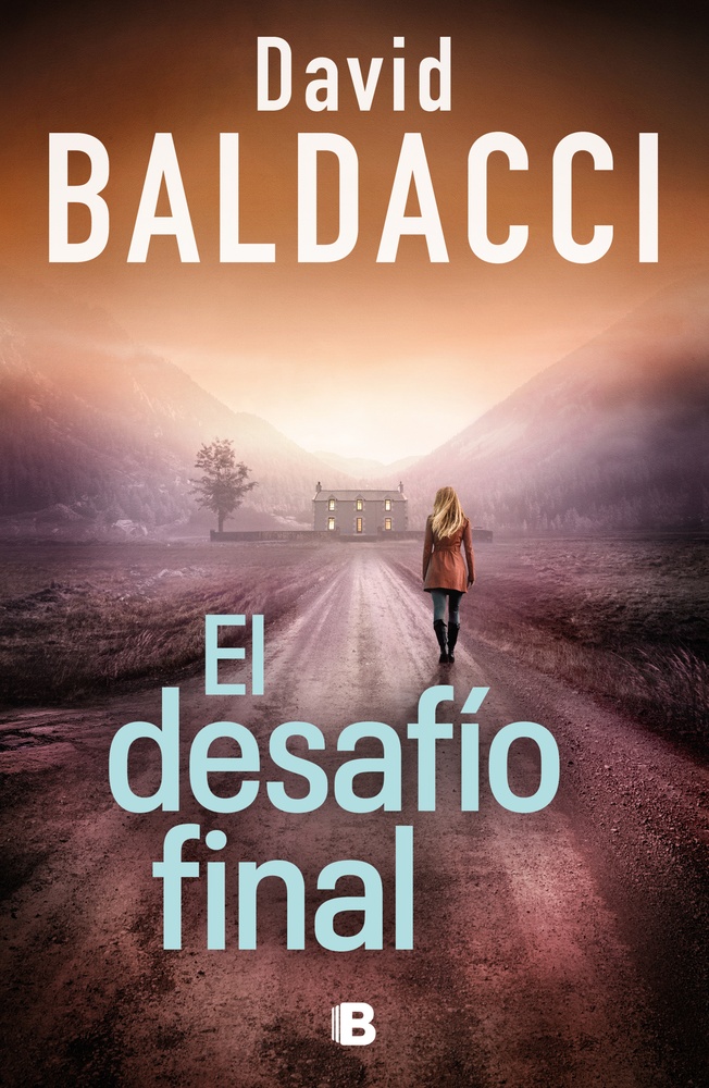 El desafio final