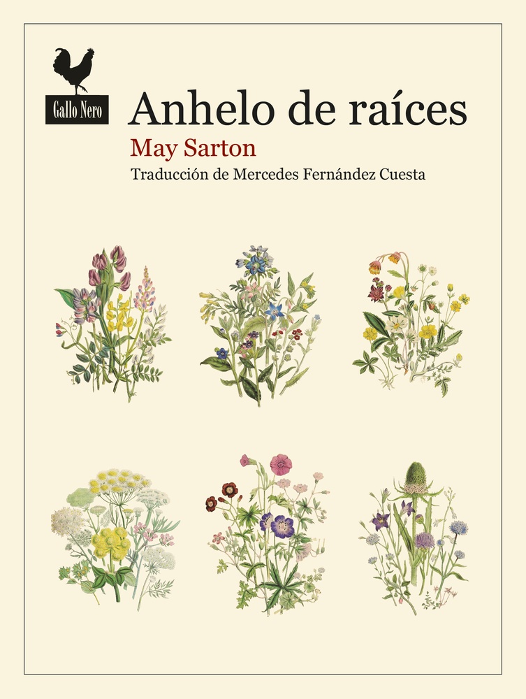 Anhelo de Raices