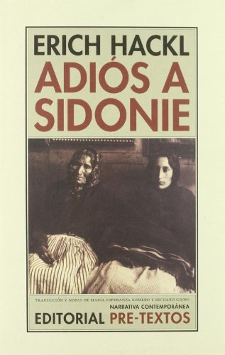 Adiós a Sidonie