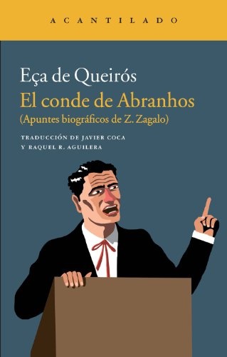 el Conde de Abranhos