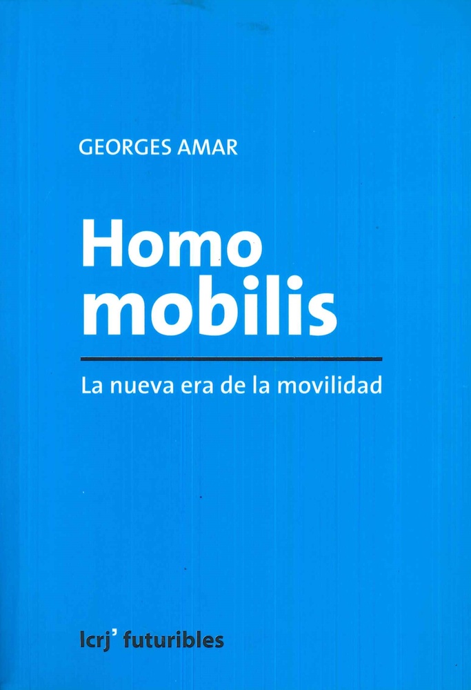 Homo mobilis