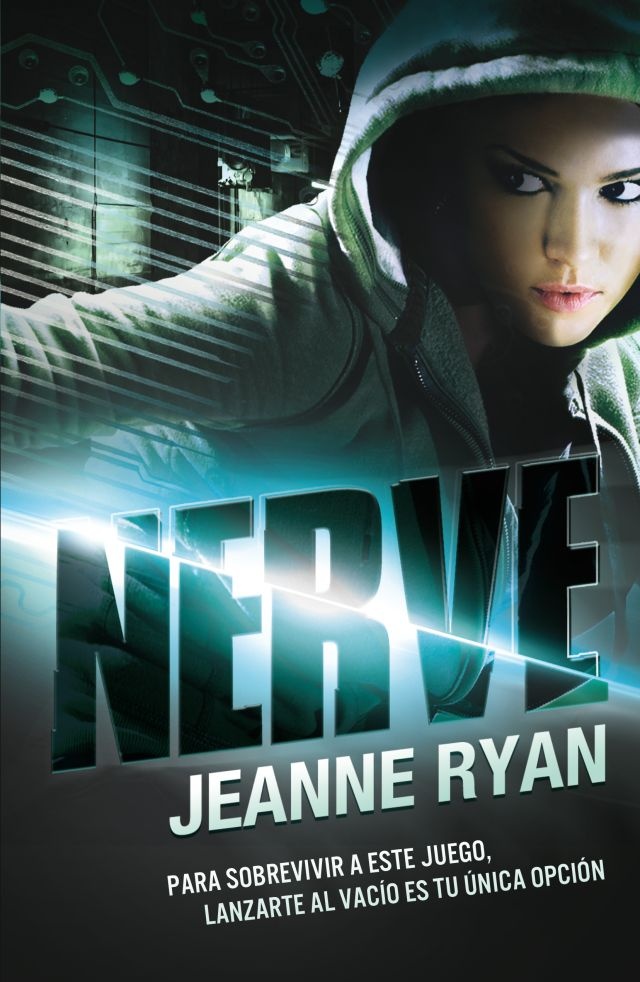 Nerve. Un juego sin reglas