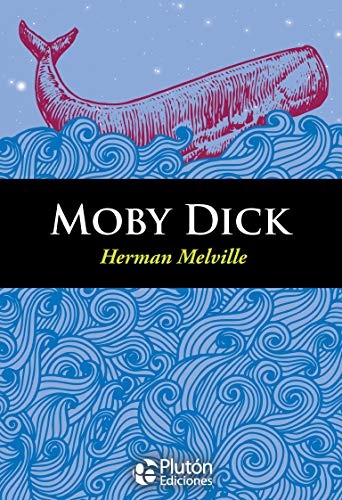 Moby dick (ingles)