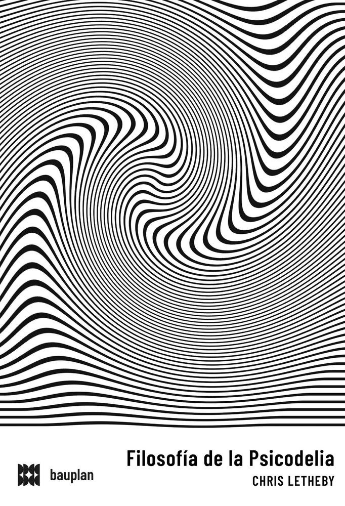 Filosofía de la Psicodelia