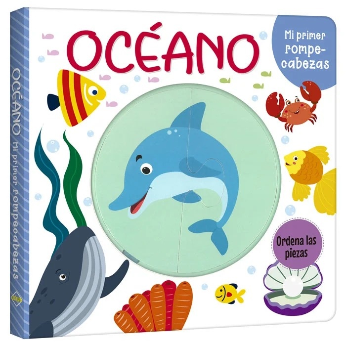 Océano