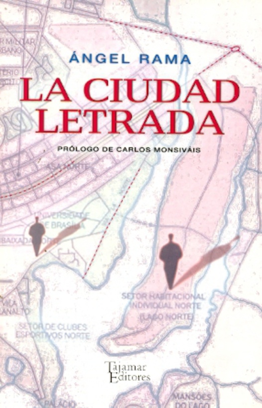 La Ciudad letrada