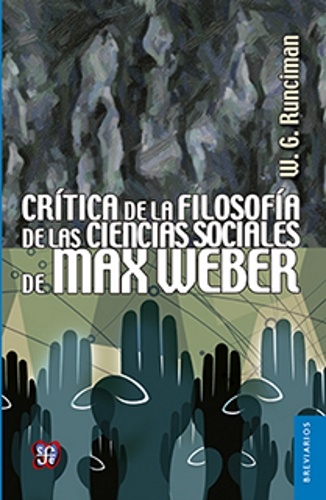 Critica de la filosofia de las ciencias sociales de Max Weber