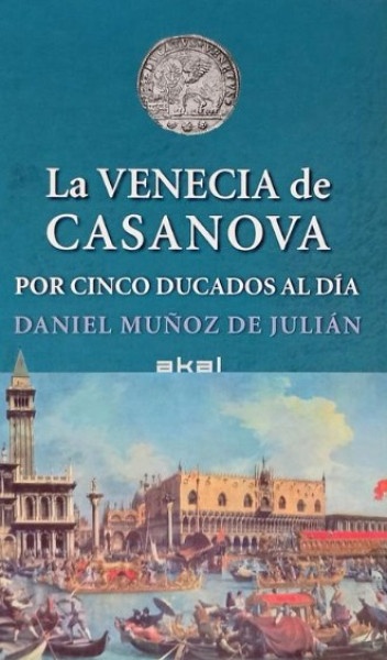 La Venecia de Casanova