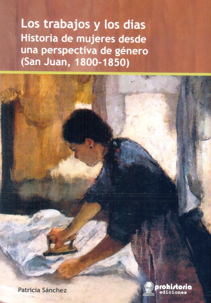 Los trabajos y los dias