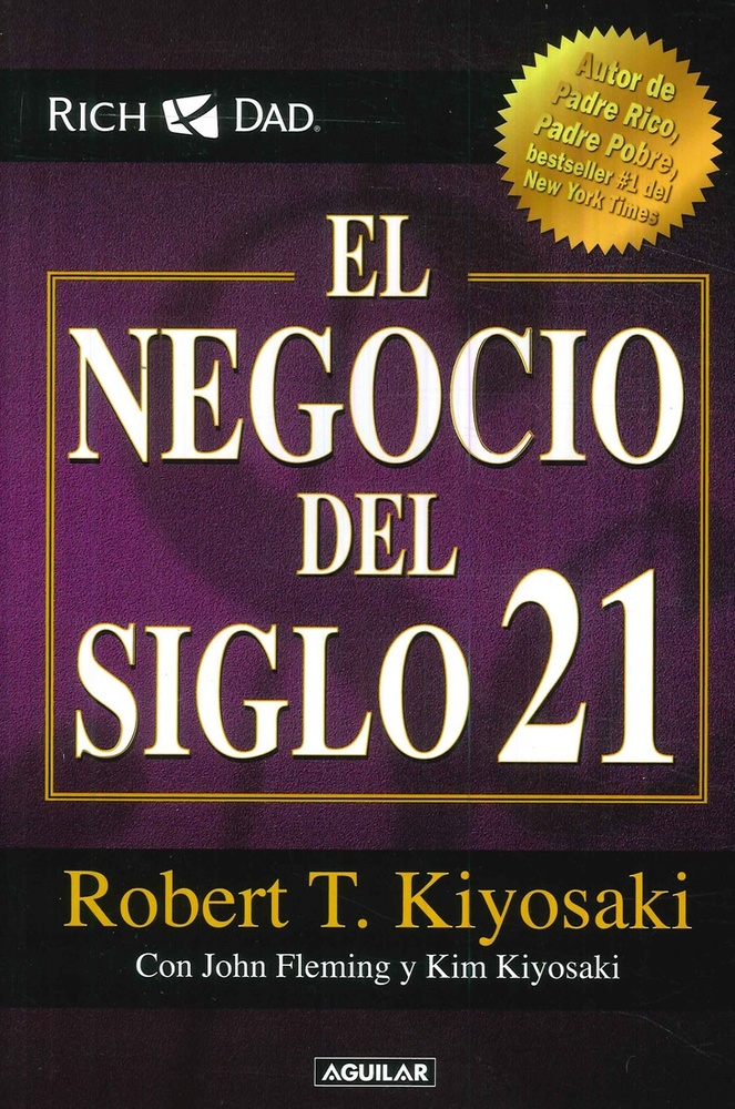 El Negocio del siglo XXI