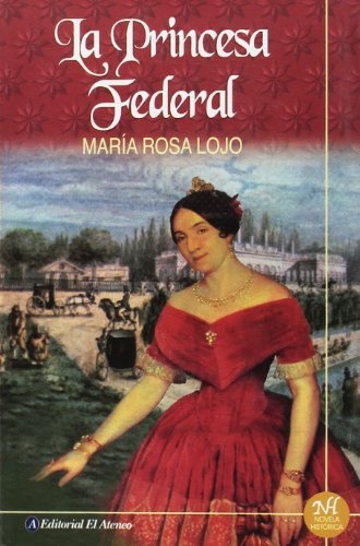 la Princesa federal