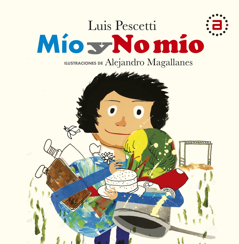 Mio y no mio