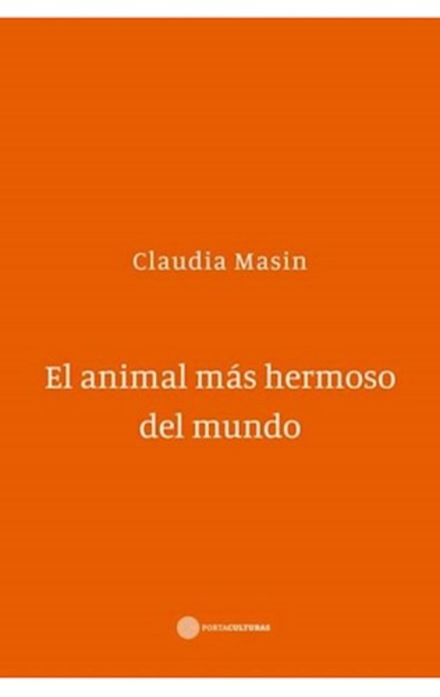 El animal mas hermoso del mundo