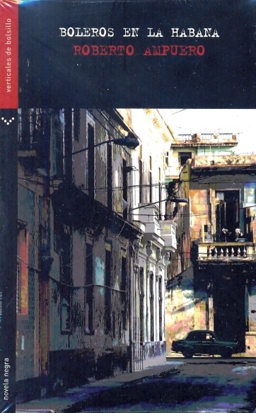 Boleros en La Habana