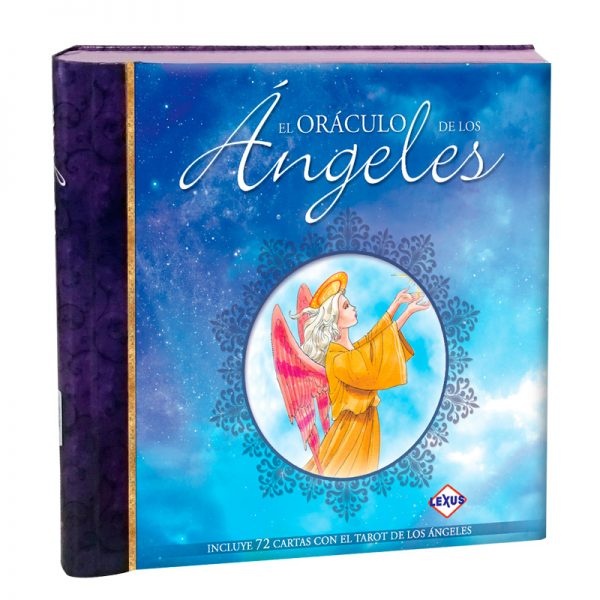 El Oraculo de los angeles