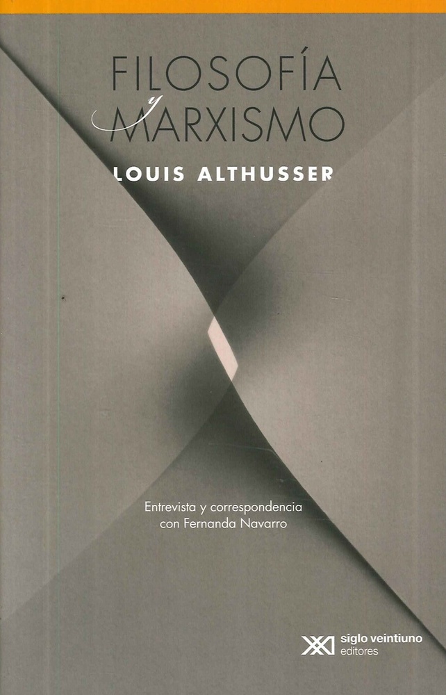 Filosofia y Marxismo