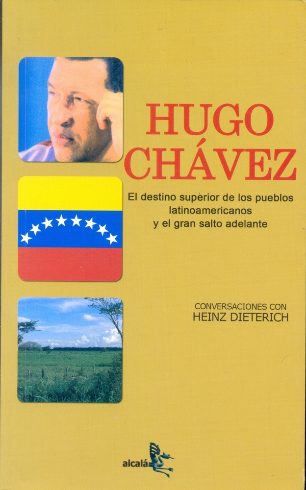 Hugo Chavez