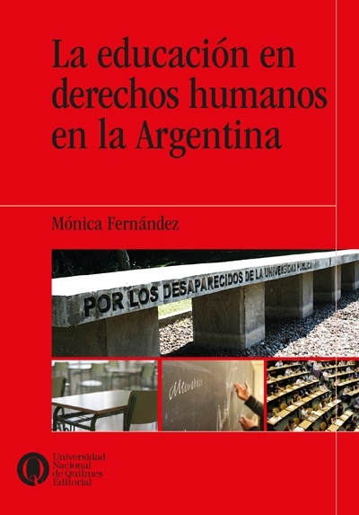 la Educacion en derechos humanos en la Argentina