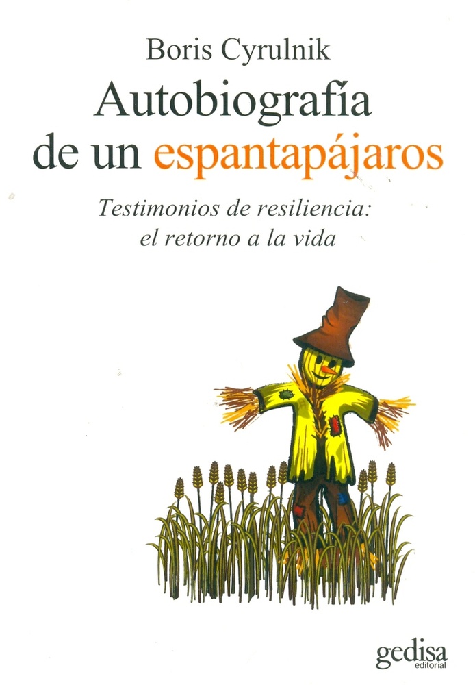Autobiografia de un espantapajaro
