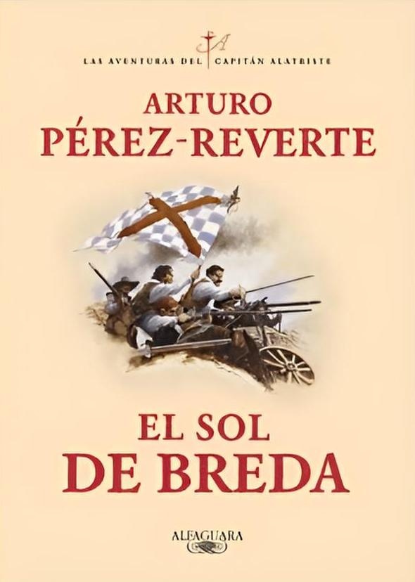El sol de breda