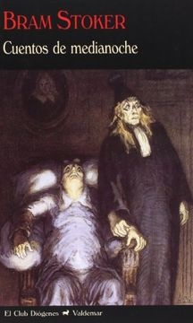 Cuentos de medianoche