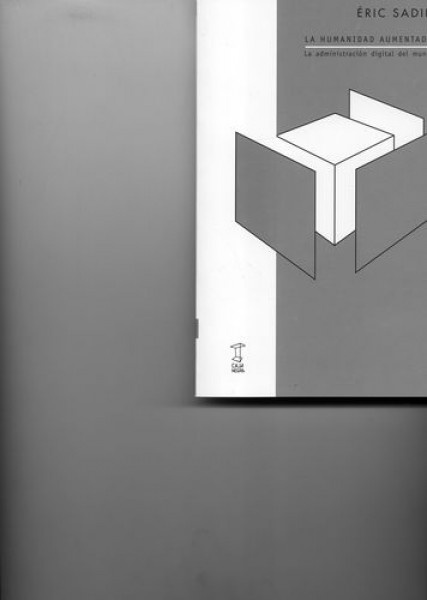 La humanidad aumentada