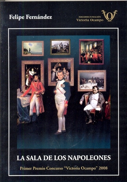 La Sala de los Napoleones