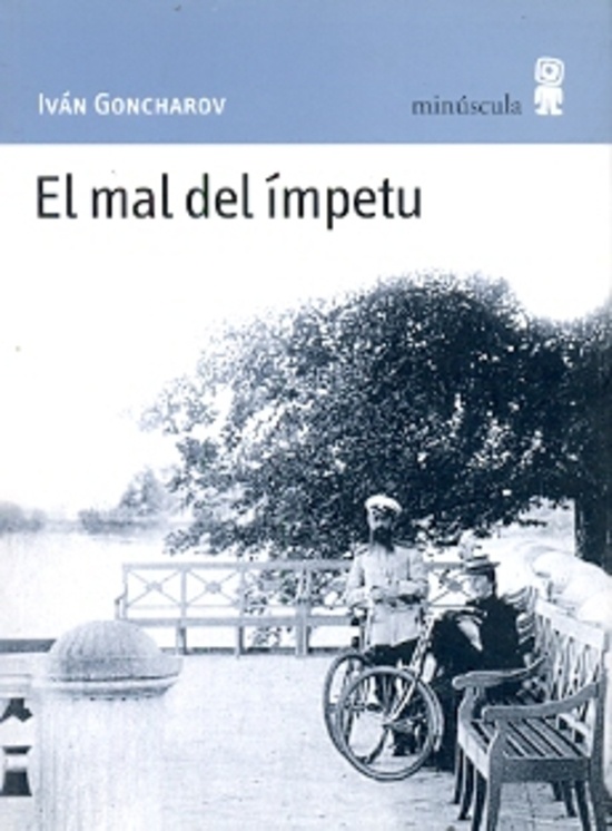 el Mal del impetu