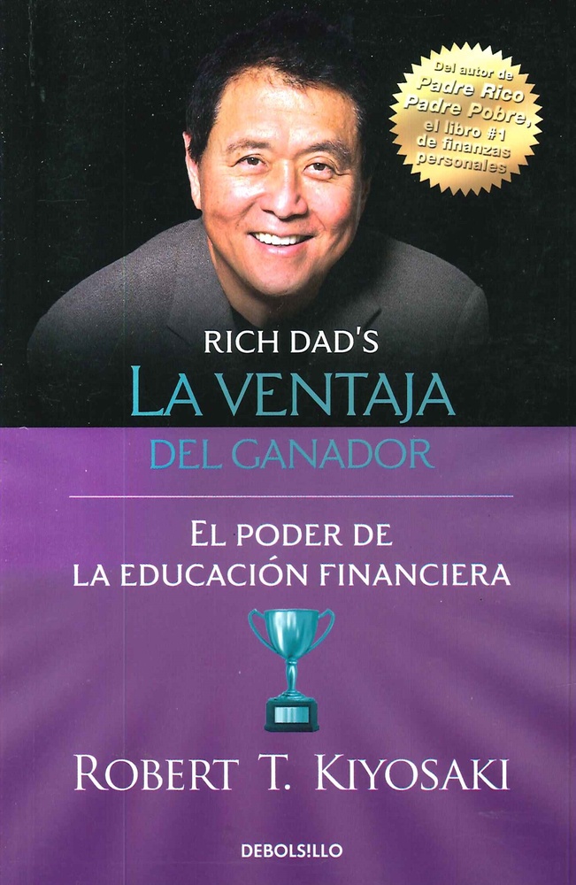 La ventaja del ganador