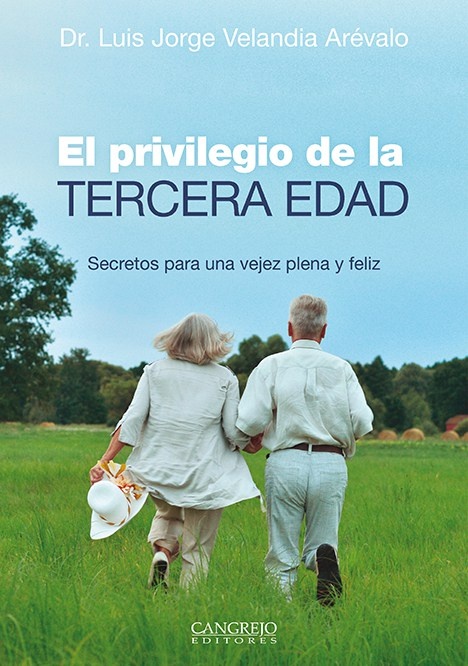 Privilegio De La Tercera Edad El