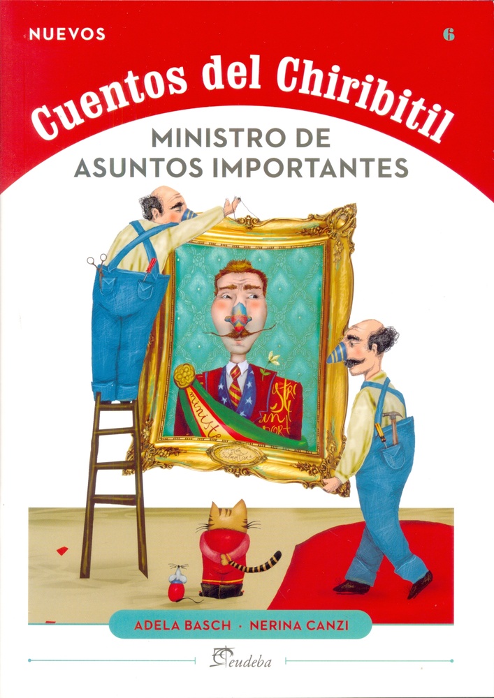 Ministro de asuntos importantes