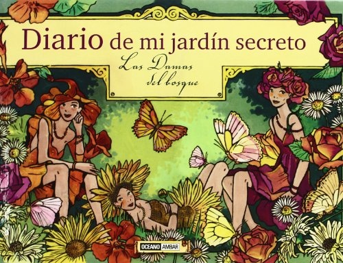 Diario de mi jardin secreto