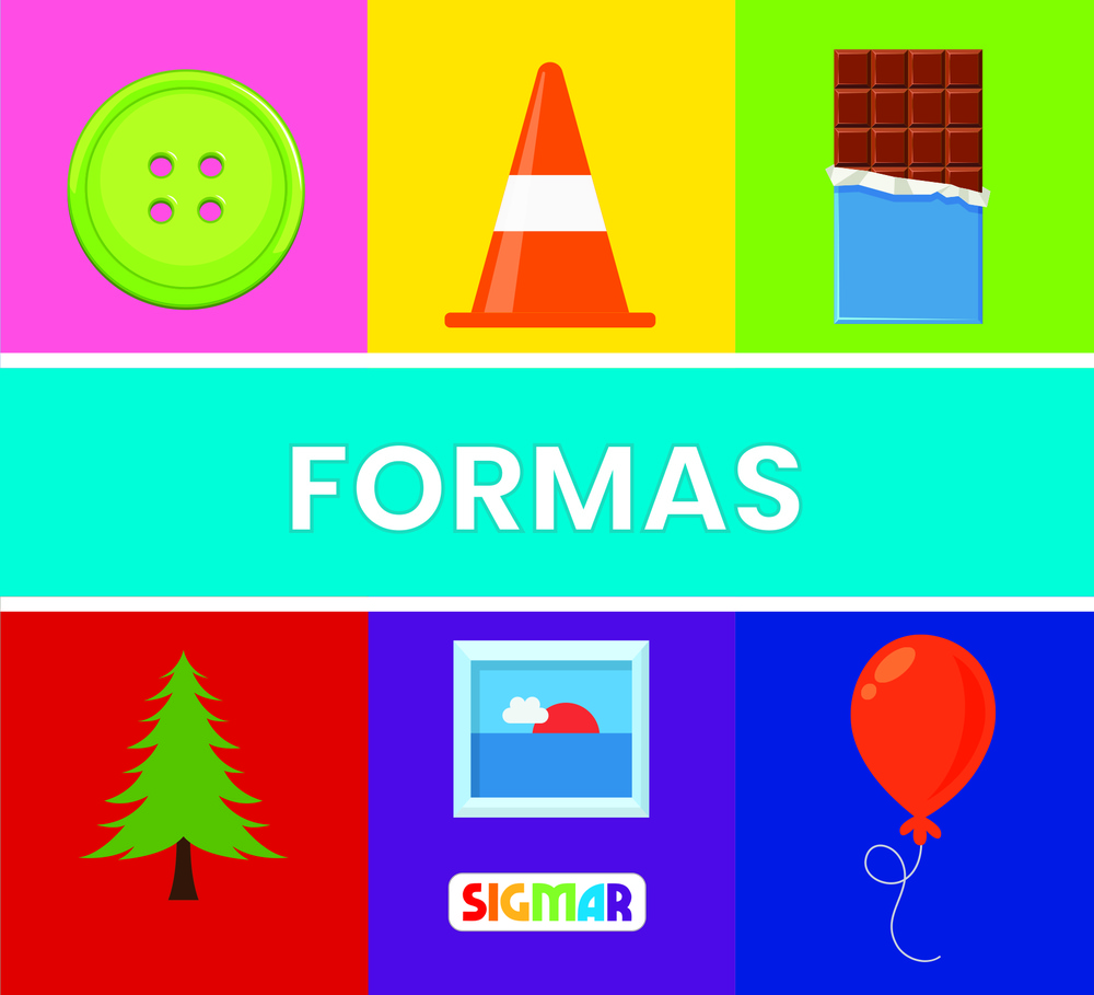 Formas