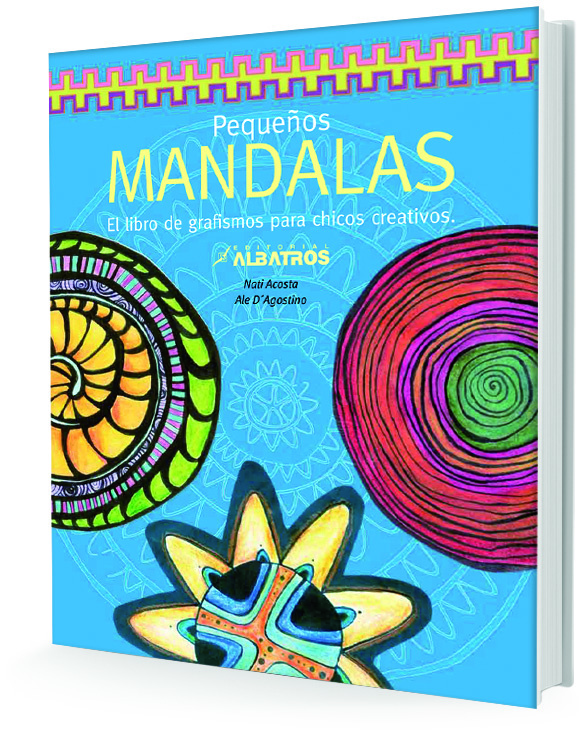 Pequeños mandalas