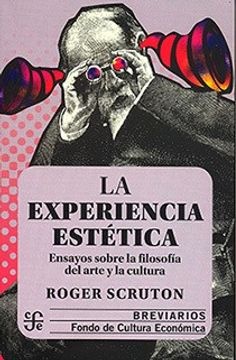 La experiencia estetica