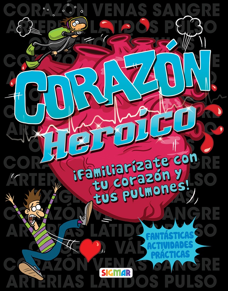 Corazón heroíco