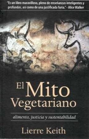 el Mito vegetariano