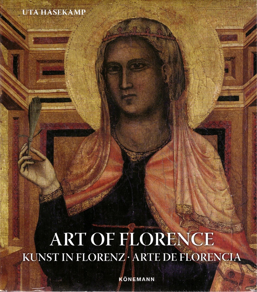 Art of Florence - Arte de Florencia