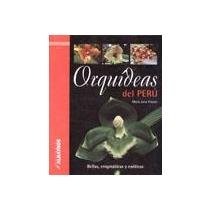 Orquídeas del Perú