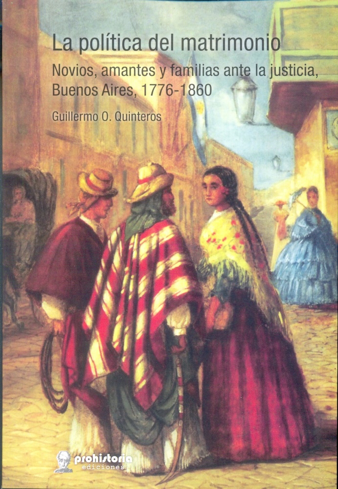 La politica del matrimonio