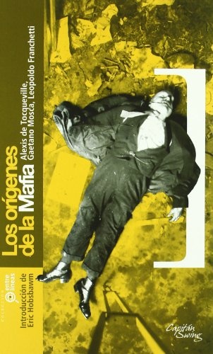 Los Origenes de la mafia