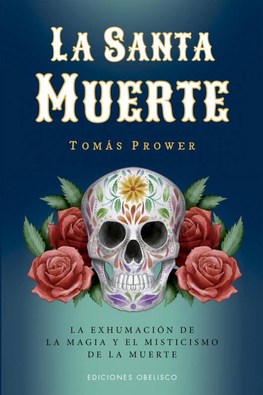 La santa muerte