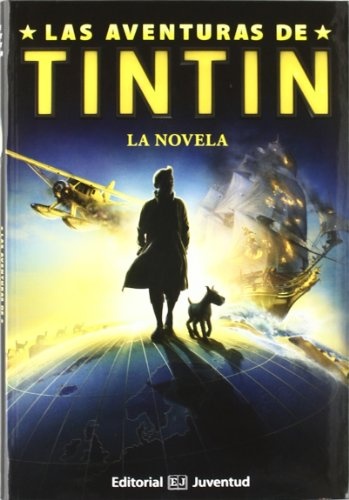 Las Aventuras de Tintin