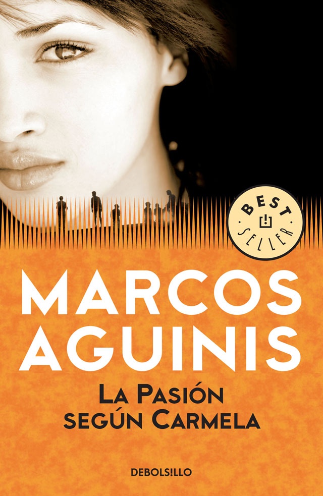 La (debolsillo) pasion segun carmela