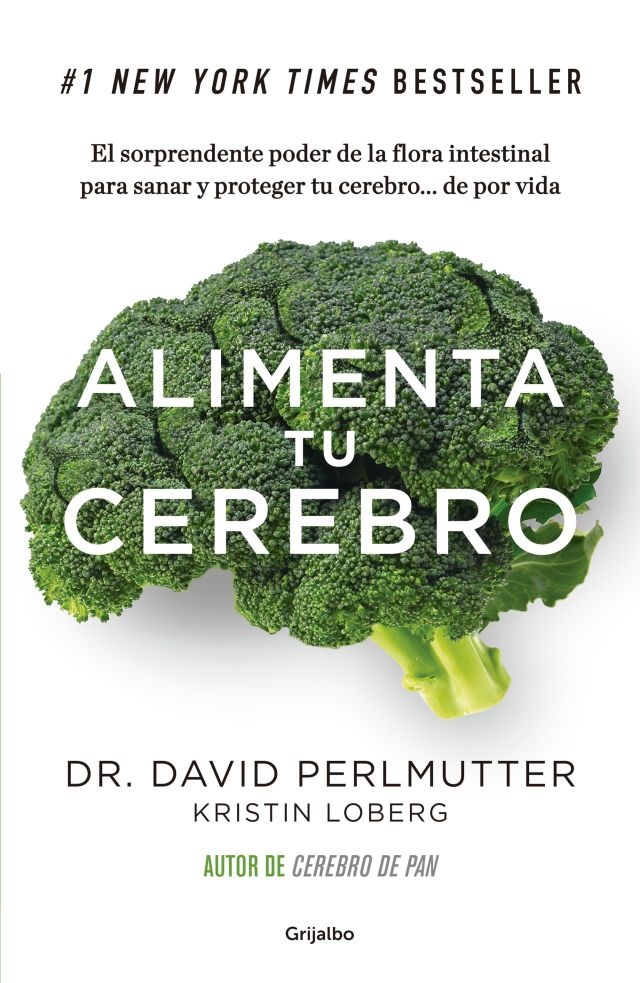 Alimenta tu cerebro